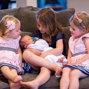 Meet your Posher, Sonja